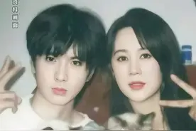 3月17日（发布时间），#马丽回应网友喊她演将门独后  ：那咋不找我呢，要是真演我不信他看。视频封面