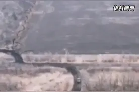 美特使：乌克兰重新获得核武器的可能性几乎为零#东南军情 #特朗普视频封面