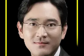 韩国头号大财阀又怎样？来中国还不是老老实实的？#李在镕视频封面