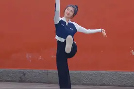 抖音2023年热门的古典舞，你会跳哪一个？ #2023热门舞蹈挑战 #舞蹈合集 #一学就会系列 #古典舞 #翻跳