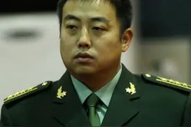 中国体育圈，军衔“大的吓人”的这6位运动员，看看你认识几位？#陈招娣 #郑海霞 #抖音小助手视频封面