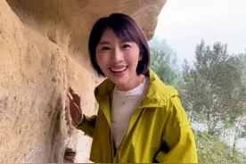 每一幅字，都是一个故事，去感受那大漠风骨吧 #榆林红石峡 #记录美好生活 #分享 #文旅 #大有学问视频封面