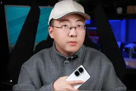 iQOO Neo10 Pro升级了什么？值不值得买？ #iQOONeo10#iqooneo10pro#数码科技#手机评测视频封面