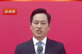 厅长通道直击⑧丨刘扬：组建工作专班，确保春运“平安、便捷、温馨”视频封面