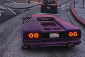 盘点游戏里的这些你未曾注意到的真实细节 #steam游戏 #gta #gta操作名场面 #单机游戏视频封面