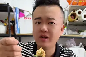 从小吃到大的经典老菜酱拌豆腐怎么做才能软嫩入味又好吃呢视频封面