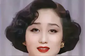 利智被港圈欺负的事！周润发假戏真做，朝她扔蛋糕踹肚子 #tvb港剧 #TVB演员视频封面