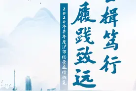 2024年半年度沪市经营业绩出炉！总营收近25万亿，二季度净利润重拾升势！#中报业绩 #沪市 #上交所视频封面
