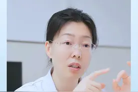 宇宙最大医院？哪家医院这么嚣张？ #宇宙最大医院 #医学科普