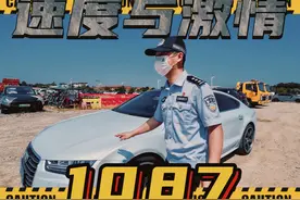 《速度与激情之1087》视频封面