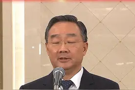 农业农村部部长唐仁健：这项建设不是为各级干部！别搞形式主义图虚名视频封面
