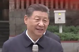 “中国式现代化，民生为大。” #2025全国两会视频封面