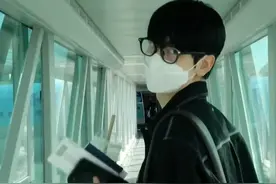 秀彬呐，我愿称你为我在kpop的唯一嘴替 #崔秀彬 #txt #kpop视频封面