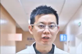 腿部抽筋要重视！ #硬核健康科普行动  #血脂 #心脑血管 #健康视频封面