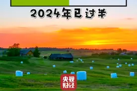 #2024年已过半  今天是6月最后一天，也是#2024上半年最后1天  下半年，愿你继续勇敢前进，实现心中所愿！视频封面