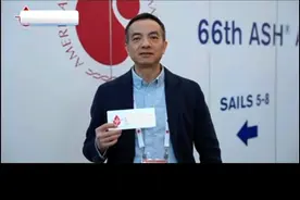 2024ASH专访 黎纬明教授：急性髓系白血病维持研究的初衷 第66届美国血液学年会（ASH）于2024年12月7日~10日在美国圣地亚哥隆重召开，#抖音知识年终大赏 #硬核健康科普行动#艺术在抖音  备受关注的BCL-2抑制剂维奈克拉用于急性髓系白血病缓解后维持治疗的多中心前瞻性临床研究在本次大会以口头报告和海报摘要形式公布结果。作为该研究的主要研究者及报告人，华中科技大学同济医学院附属协和医院黎纬明教授接受专访，解读了研究内容 。尽管急性髓系白血病（AML）患者在接受强化治疗后大多能实现缓解，但大多数患者最终会复发，这突显了降低复发风险的重大临床需求。 我们计划进行更大规模的前瞻性研究，通过优化治疗方案进一步评估Ven+Aza方案作为 AML 维持治疗的疗效和安全性。 本研究为Ven+AZA方案作为低强度治疗背景下的维持治疗提供了初步证据，展现了显著的安全性和初步疗效前景。未来研究可进一步延长随访时间，并探索不同分子风险患者亚组的疗效，以进一步明确其在AML维持治疗中的地位。视频封面