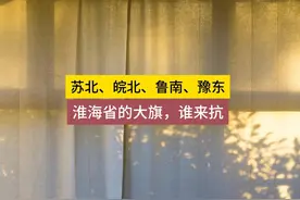 淮海省，豫东、鲁南、苏北、皖北的发展“狂想” #河南 #江苏视频封面
