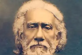 他被誉为来自星界的瑜伽士，81岁圆寂前，发出如宇宙之声的声响视频封面