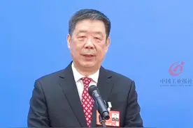 委员通道丨周建平：神舟十四号、十五号乘组将在今年年底前“会师”太空。#载人航天 #航天员 #中国空间站 视频封面