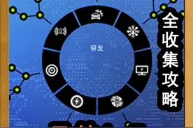 看门狗2【马林板块1-7研发点数】保姆级收集攻略视频封面