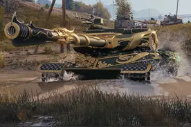 BZ-176怎么打？三分钟为你解析补给品中的坦克们！#坦克世界 #游戏解说 #测评 #坦克 #游戏日常分享