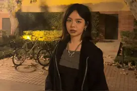 春季学期开学第一天被老师公开处刑是什么体验……#美国#留学#vlog视频封面