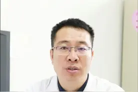 瘦得过快，有哪些不好？ #减肥 #减重 #减重手术 #减重医生殷国志 #肥胖视频封面