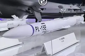 霹雳的实战（2）PL15能二次点火？双脉冲是什么？ #霹雳 #PL15 #固体火箭发动机 #军武正当燃#硬核深度计划