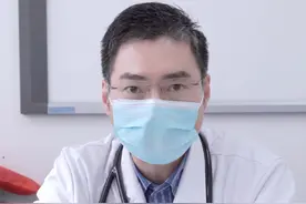 什么是房间隔缺损？ #房间隔缺损 #医学科普 #健康科普 #硬核健康科普行动 #先天性心脏病视频封面