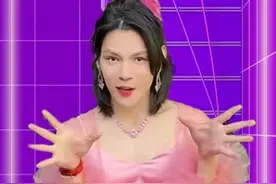 向佐陈志朋化的戏剧人生，男儿身女儿装，演不好人，却能演好动物 #向佐 #向佐人生 #向佐郭碧婷视频封面
