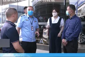 开林肯上高速  频繁自动刹车？#河南dou知道视频封面