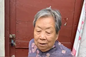 “外婆你想我吗？”“想啊，什么时候来看我啊“#当代网友是怎么表达思念的   视频封面