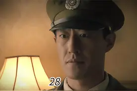 石岩夫的女儿美惠子来到中国，为父亲赎罪，剃度出家视频封面