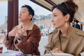 #卢靖姗是带着宝宝上的浪姐 卢靖姗真的太e了，自己看完书后，因为知识储备量不够，直接打电话作者#卢靖姗视频封面