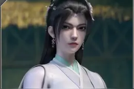 男人刚获得城主和美女，转头又遇到旧情人！ #仙武传 #动漫 #国漫视频封面