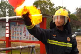 易燃易爆炸，氢气球有多危险？ （罗泽卿）视频封面
