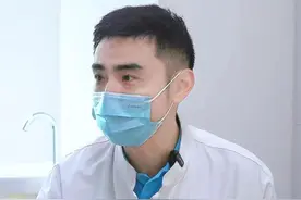 腿上爬满了红血丝，是静脉曲张的前兆吗？ #静脉曲张 #红血丝 #血管 #医学科普 #硬核健康科普行动视频封面