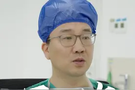 沟通的必要性不容忽视 对待每一位病人我都会进行有意义有效的3次沟通，往往会提前解决患者和家属很多担心和疑虑#术前准备 #手术室日常 #硬核健康科普行动视频封面