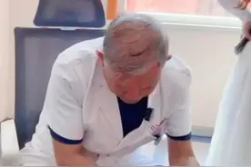 孩子小腿疼，是怎么回事 #儿科 #关爱儿童健康成长 #小腿痛 #补钙视频封面