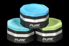 美洲豹新巧粉Pure Chalk测评【Dr.Dave台球教程】视频封面