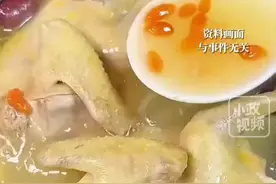 5月9日（发布），调整吃饭顺序可以减肥，医生：先喝汤再吃菜和肉，最后吃主食，餐后血糖下降40%-50%。关注👉@小政视频  #减肥  #饮食  #美食  #血糖  #抖音小助手
