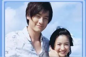 郑元畅林依晨古早CP，是多少人心中的意难平 #抖音野生娱评人视频封面