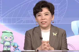 #邓亚萍谈新老交替：
老队员有担当，新队员有实力，乒乓球队新老交替没有问题！
#杭州亚运会 #王楚钦4比3胜樊振东夺冠视频封面