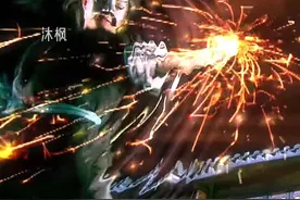 最有压迫感的一版黄药师！ #金庸武侠 #射雕英雄传 #胡歌视频封面