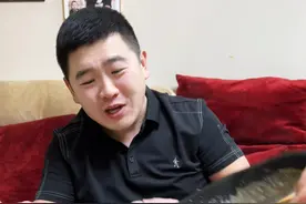 老公啊能吃上淀粉肠就不错啦，可别在许愿了。 #爱藏在每一顿饭里 #剩饭新吃法  #记录真实生活 #折箩菜 #泔水桶 @DOU+上热门 @DOU+小助手视频封面