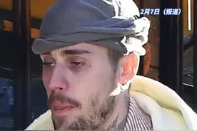 曝贾斯丁比伯健康状况堪忧 目击者称最初还以为是流浪汉闯进来 多名医生证实:可能因长期睡眠不足造成 和他的儿子杰克有关 去年出生的星二代宝宝#贾斯丁比伯 #justinbieber视频封面
