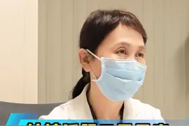 姑娘近视三四百度，想做表层手术，她需要注意什么？ #硬核健康科普行动  #表层手术 #医学科普视频封面