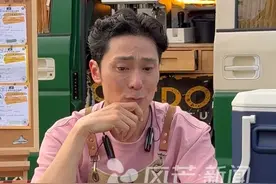 47岁TVB演员姚亦澧
长沙摆摊卖咖啡
谈及自己父母 哽咽落泪
“对不起父母 不能在身边照顾他们”#tvb港剧  #TVB  #姚亦澧  #长沙
