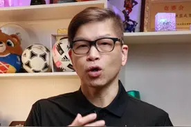 广州队能否准入通过，不妨静待下周结果！切记谣言止于智者 #广州队 #粤语 #中国足球视频封面