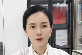 方脸比瓜子脸更抗老吗？ #抗老脸型 #方脸女孩 #变美 #硬核健康科普行动  #刘月丽医生视频封面